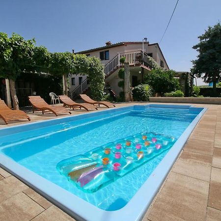 Apartment Nana Rovinj Exterior foto